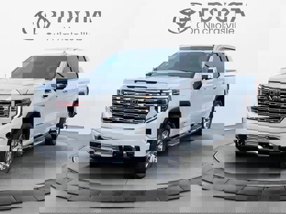 Used 2023 GMC Sierra 1500 Denali