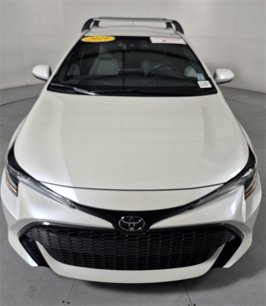 Certified 2019 Toyota Corolla SE