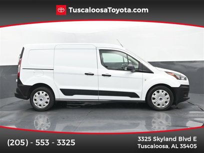 Used 2022 Ford Transit Connect XL