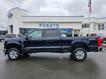 New 2025 Ford F250 XLT