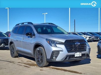 New 2025 Subaru Ascent Bronze Edition w/ Popular Package #2