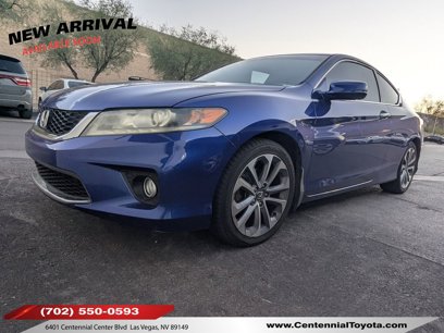 Used 2015 Honda Accord EX-L