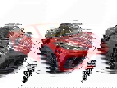 Used 2022 Chevrolet Corvette Stingray Premium Cpe w/ Z51 Performance Package