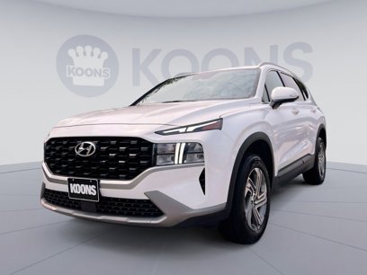 Used 2023 Hyundai Santa Fe SEL