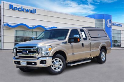 Used 2014 Ford F250 XLT w/ XLT Premium Package