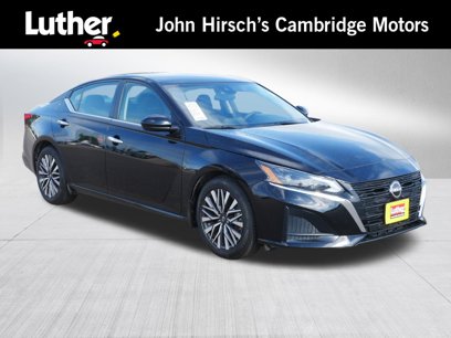 Used 2023 Nissan Altima 2.5 SV