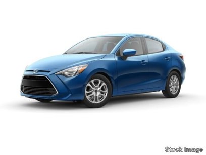 Used 2018 Toyota Yaris iA