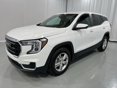 Used 2023 GMC Terrain SLE