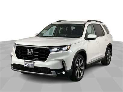 Used 2023 Honda Pilot Touring