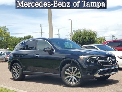 Certified 2025 Mercedes-Benz GLC 300 4MATIC