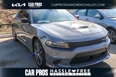 Used 2023 Dodge Charger GT w/ Plus Group