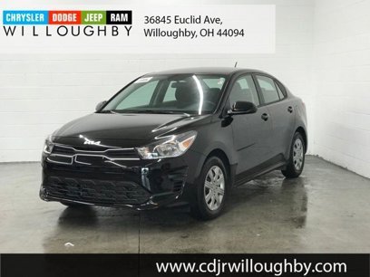 Used 2023 Kia Rio LX