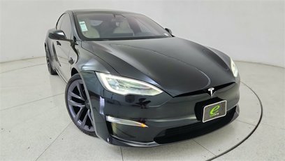 Used 2022 Tesla Model S