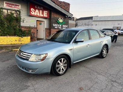 Used 2008 Ford Taurus SEL