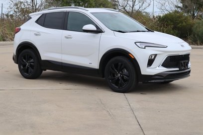 New 2025 Buick Encore GX Sport Touring w/ Advanced Technology Package