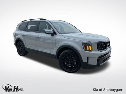 Used 2024 Kia Telluride EX X-Line