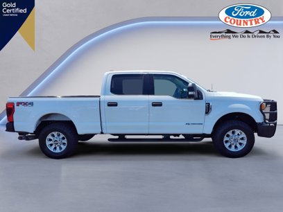 Certified 2020 Ford F250 XLT w/ FX4 Off-Road Package