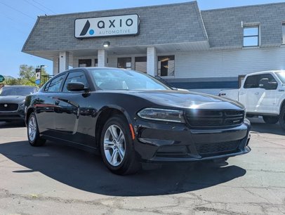 Used 2023 Dodge Charger SXT