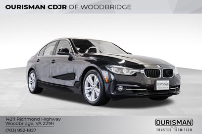 Used 2017 BMW 330e