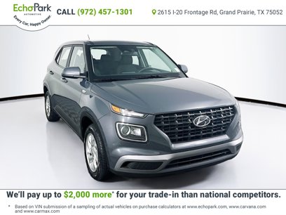Used 2024 Hyundai Venue SE