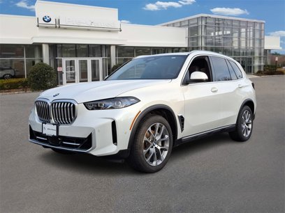 Used 2024 BMW X5 xDrive40i w/ Premium Package