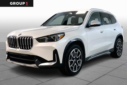Used 2024 BMW X1 xDrive28i