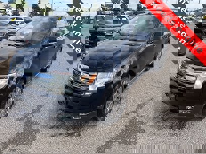 Used 2008 Ford Edge Limited