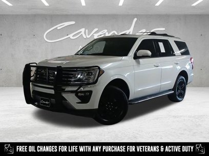 Used 2020 Ford Expedition XLT w/ Equipment Group 202A