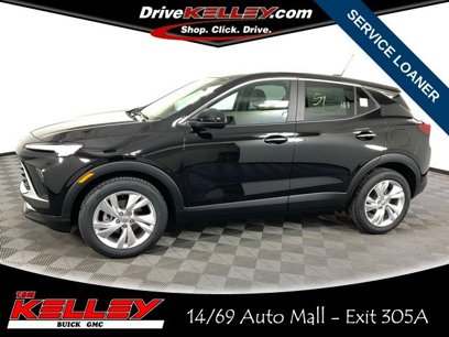 New 2025 Buick Encore GX Preferred w/ Comfort Package