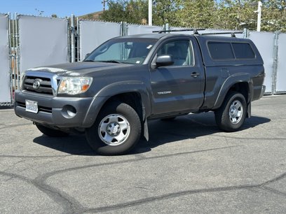 Used 2010 Toyota Tacoma PreRunner