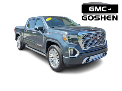 Used 2019 GMC Sierra 1500 Denali w/ Denali Ultimate Package