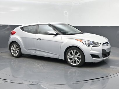 Used 2016 Hyundai Veloster
