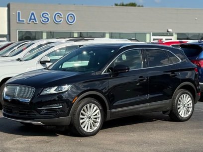 Used 2019 Lincoln MKC Premiere