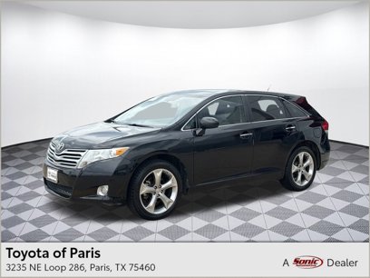 Used 2012 Toyota Venza XLE