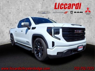Used 2024 GMC Sierra 1500 Elevation