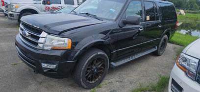 Used 2015 Ford Expedition EL XLT w/ Equipment Group 202A