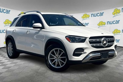 Used 2024 Mercedes-Benz GLE 450e 4MATIC