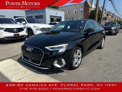 Used 2023 Audi A3 2.0T Premium