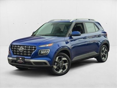 Used 2024 Hyundai Venue SEL