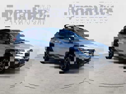 Certified 2023 Subaru Crosstrek 2.5i Sport