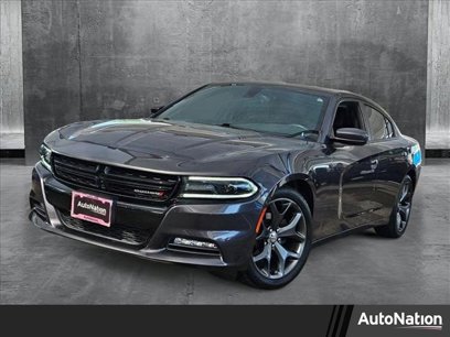 Used 2015 Dodge Charger SXT w/ Plus Group