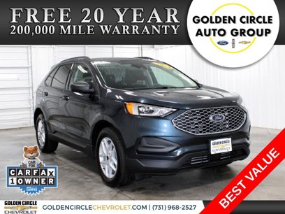 Used 2024 Ford Edge SE
