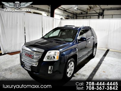 Used 2015 GMC Terrain SLE w/ Convenience Package