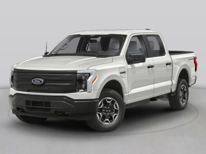 Used 2023 Ford F150 Lightning Lariat