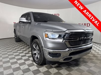 Used 2019 RAM 1500 Laramie