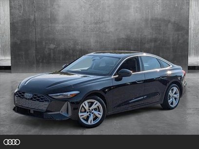 New 2025 Audi A5 2.0T Premium