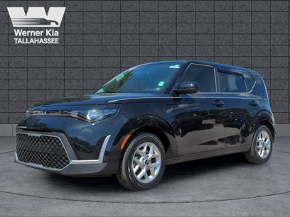 Certified 2023 Kia Soul LX w/ Option Group 015