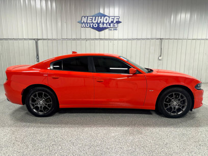 Used 2018 Dodge Charger GT