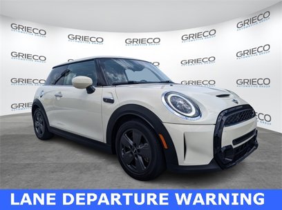 Used 2022 MINI Cooper S