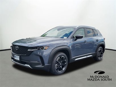 New 2025 MAZDA CX-50 Meridian Edition w/ Cargo Package